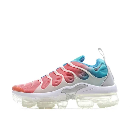 Nike Wmns Air VaporMax Plus 'Lava Glow'