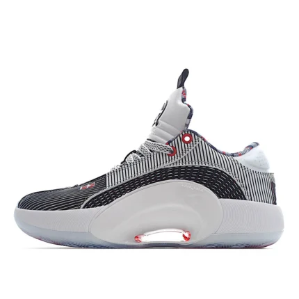 Air Jordan 35 Low 'Quai 54'