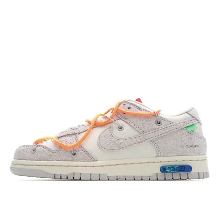 Nike SB Dunk OFF-WHITE