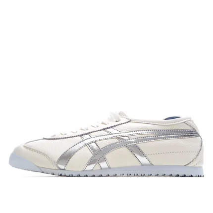 Asics Onitsuka Mexico 66 Slip-On Canvas Running Shoe