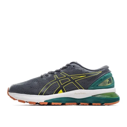 Asics x Affix Novablast Running Shoes