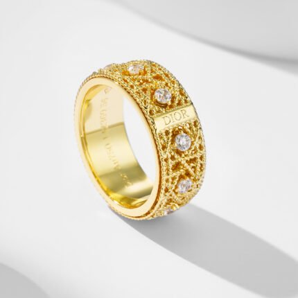 DIOR Rings