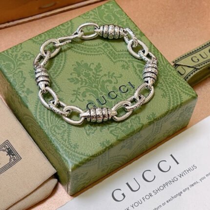 Gucci bracelet