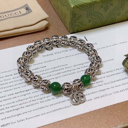 𝐆𝐮𝐜𝐜𝐢 Bracelet