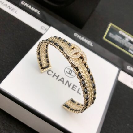 Chanel bracelet