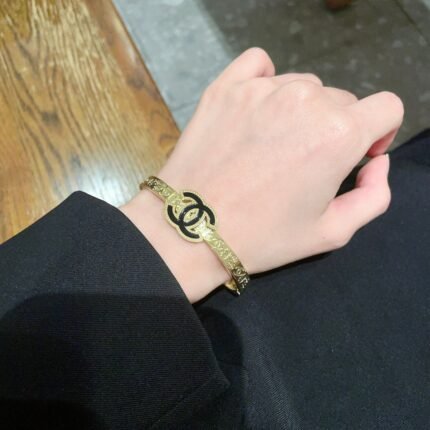 Chanel bracelet