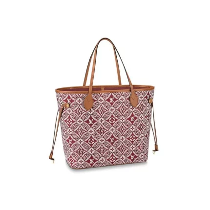 Louis Vuitton M57273 SINCE 1854 NEVERFULL MM
