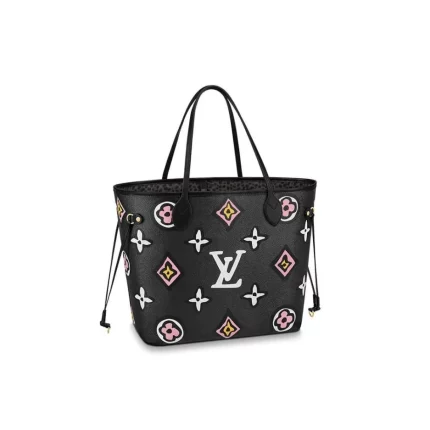 Louis Vuitton M45818 NEVERFULL MM