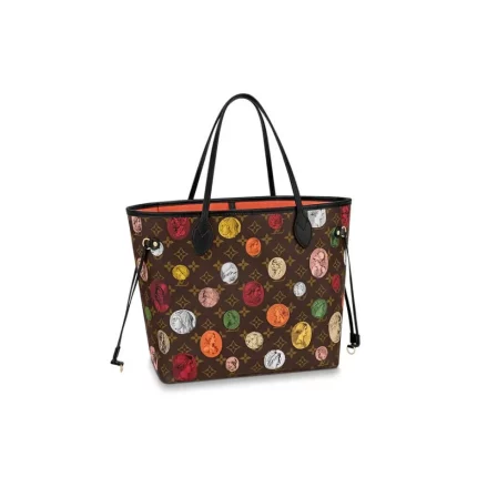 Louis Vuitton M45923 NEVERFULL MM