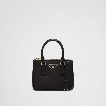 Prada Galleria Saffiano Leather Mini-Bag