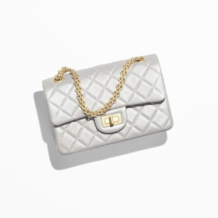 CHANEL MINI 2.55 HANDBAG