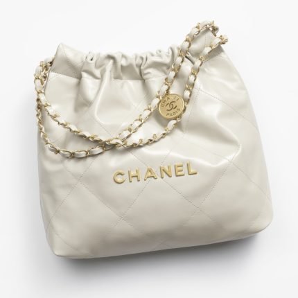 CHANEL 22 SMALL HANDBAG