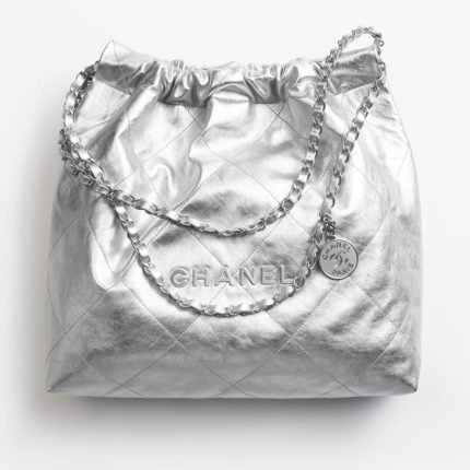 CHANEL 22 HANDBAG