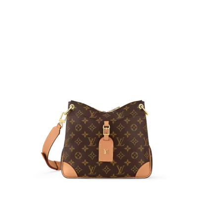 Louis Vuitton M45354 Odéon PM