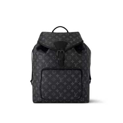 Louis Vuitton M46683 Montsouris Backpack