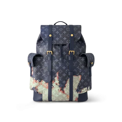 Louis Vuitton M46805 Christopher MM