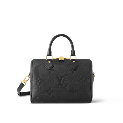 Louis Vuitton M58951 SPEEDY BANDOULIÈRE 25