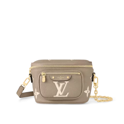 Louis Vuitton M83219 Mini Bumbag