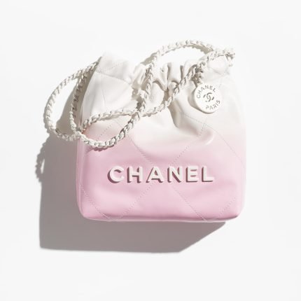 CHANEL 22 MINI HANDBAG